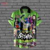 Batman DC Comics, Batman Summer Time Hawaiian Shirt Batman DC Comics, Batman Summer Time Hawaiian Shirt