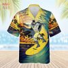 Batman Robin DC Comics Hawaiian Shirt