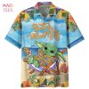 Blue Venom Comics Hawaii Tshirt