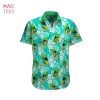 Blue Venom Comics Hawaii Tshirt