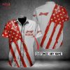 Bud Light Beer Logo Hawaiian Shirt