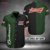 Busch Beer Original Hawaiian Shirt