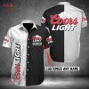 Coors Light Baby Yoda Hawaiian Shirt