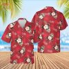Darth Vader With Beer Hawaiian Shirt