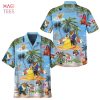 Diet Coke Hawaiian Shirt