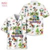 Don Julio Tequila logo Hawaiian Shirt
