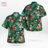 Donald Duck Disney, Donald Halloween Hawaiian Shirt