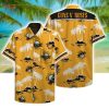 Grinch Tropical Floral Hawaiian Shirt Grinch Tropical Floral Hawaiian Shirt