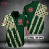 Jameson Whiskey Custom Name Hawaiian Shirt