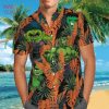 BEST Jameson Whiskey Custom Name Hawaiian Shirt
