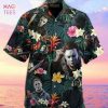 Mickey Mouse & Friends Summer Time Hawaiian Shirt