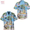 Michael Myers Tropical Hawaiian Shirt