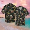 Star Wars Darth Vader Stormtrooper Flower Hawaiian Shirt Star Wars Darth Vader Stormtrooper Flower Hawaiian Shirt