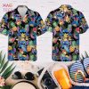 Stitch Disney, Funny Stitch Pineapple Hawaiian Shirt Stitch Disney, Funny Stitch Pineapple Hawaiian Shirt