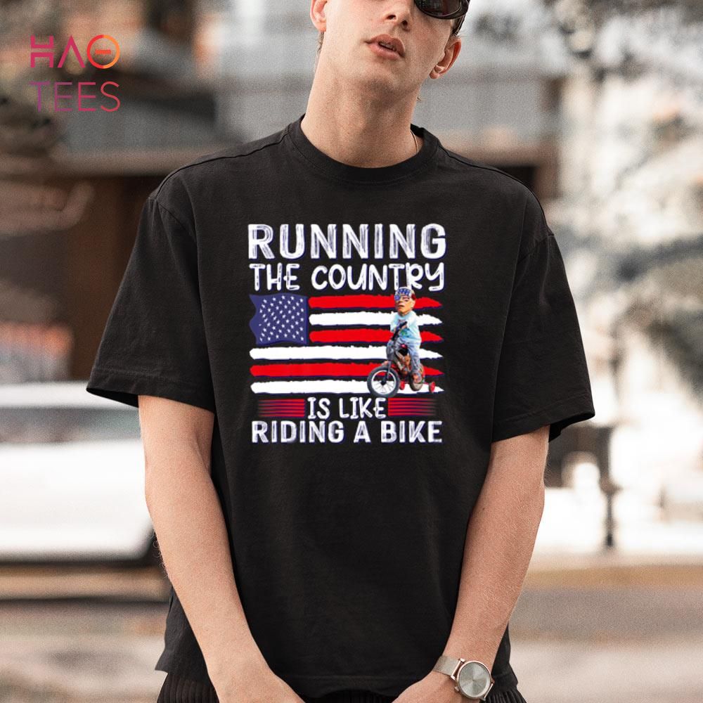 BEST Biden Bicycle Crash Bike Wreck USA RIDIN With Biden Falling Shirt BEST Biden Bicycle Crash Bike Wreck USA RIDIN With Biden Falling Shirt