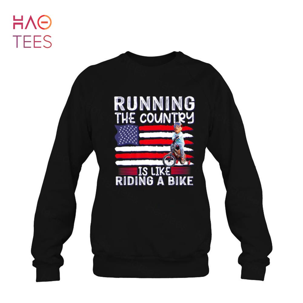 BEST Biden Bicycle Crash Bike Wreck USA RIDIN With Biden Falling Shirt BEST Biden Bicycle Crash Bike Wreck USA RIDIN With Biden Falling Shirt