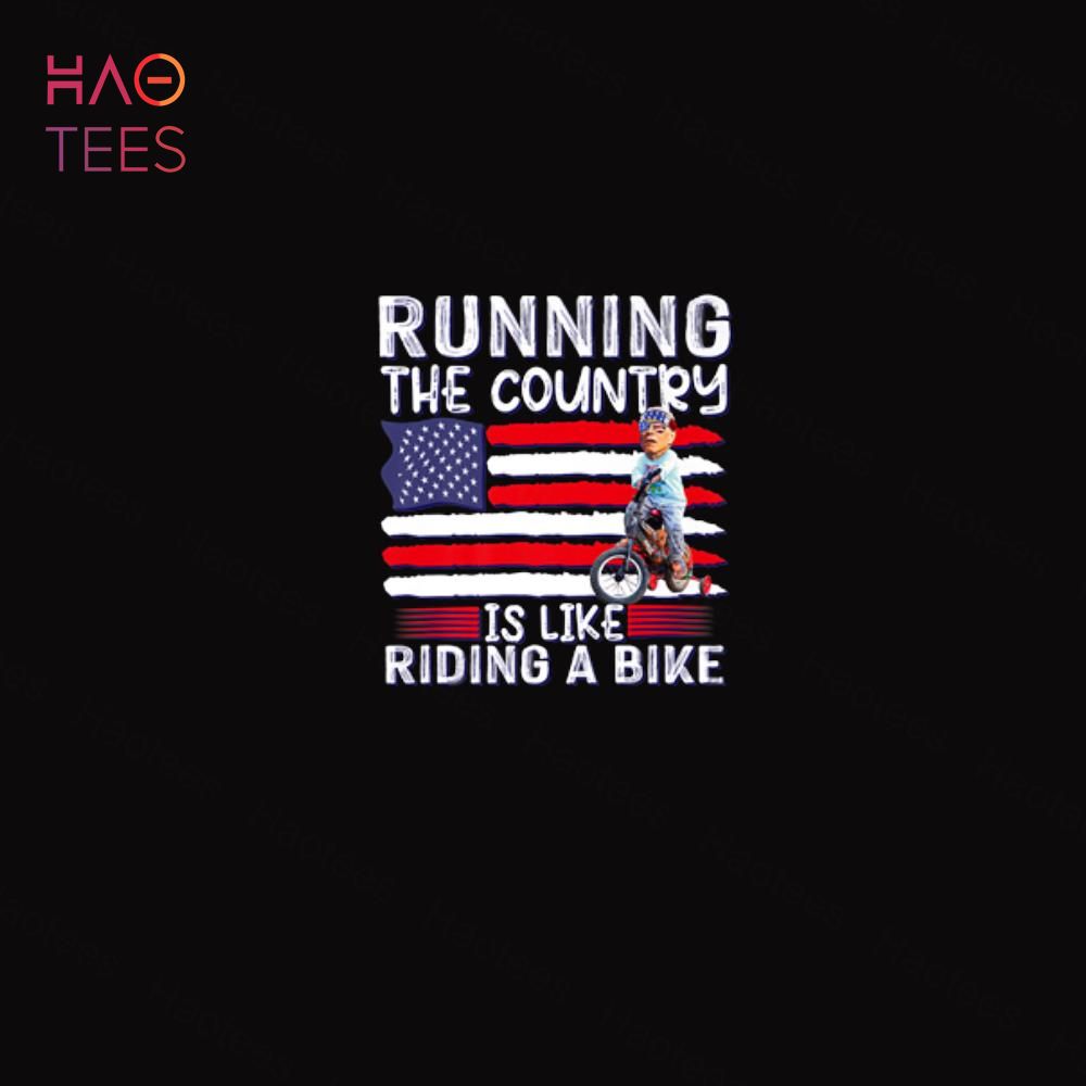 BEST Biden Bicycle Crash Bike Wreck USA RIDIN With Biden Falling Shirt BEST Biden Bicycle Crash Bike Wreck USA RIDIN With Biden Falling Shirt