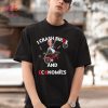 BEST I Crash Bikes and Economies Joe Biden Falling off bike Shirt