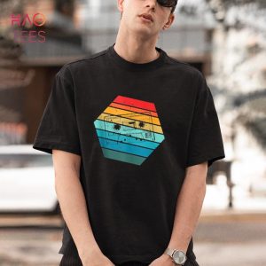 Cassette Tape Retro Vintage Style 80s Music Lover Band Shirt