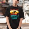 Dibs On The Fireman Firefighting Firefighter Fire Rescue Shirt