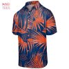 Baltimore Ravens NFL Mens Hawaiian 3D Shirt Baltimore Ravens NFL Mens Hawaiian 3D Shirt