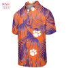 Chicago Bears NFL Mens Hawaiian 3D Shirt