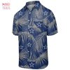 Cleveland Cavaliers NBA Mens Hawaiian 3D Shirt Cleveland Cavaliers NBA Mens Hawaiian 3D Shirt