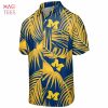 Philadelphia Eagles NFL Mens Hawaiian 3D Shirt Philadelphia Eagles NFL Mens Hawaiian 3D Shirt
