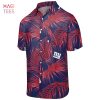 AC DC AOP Hawaiian Shirt