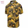 San Antonio Spurs NBA Mens Hawaiian 3D Shirt