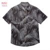 San Francisco 49ers NFL Mens Hawaiian 3D Shirt