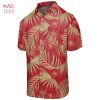 San Antonio Spurs NBA Mens Hawaiian 3D Shirt