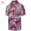 Texas Longhorns NCAA Mens Original Hawaiian 3D Shirt