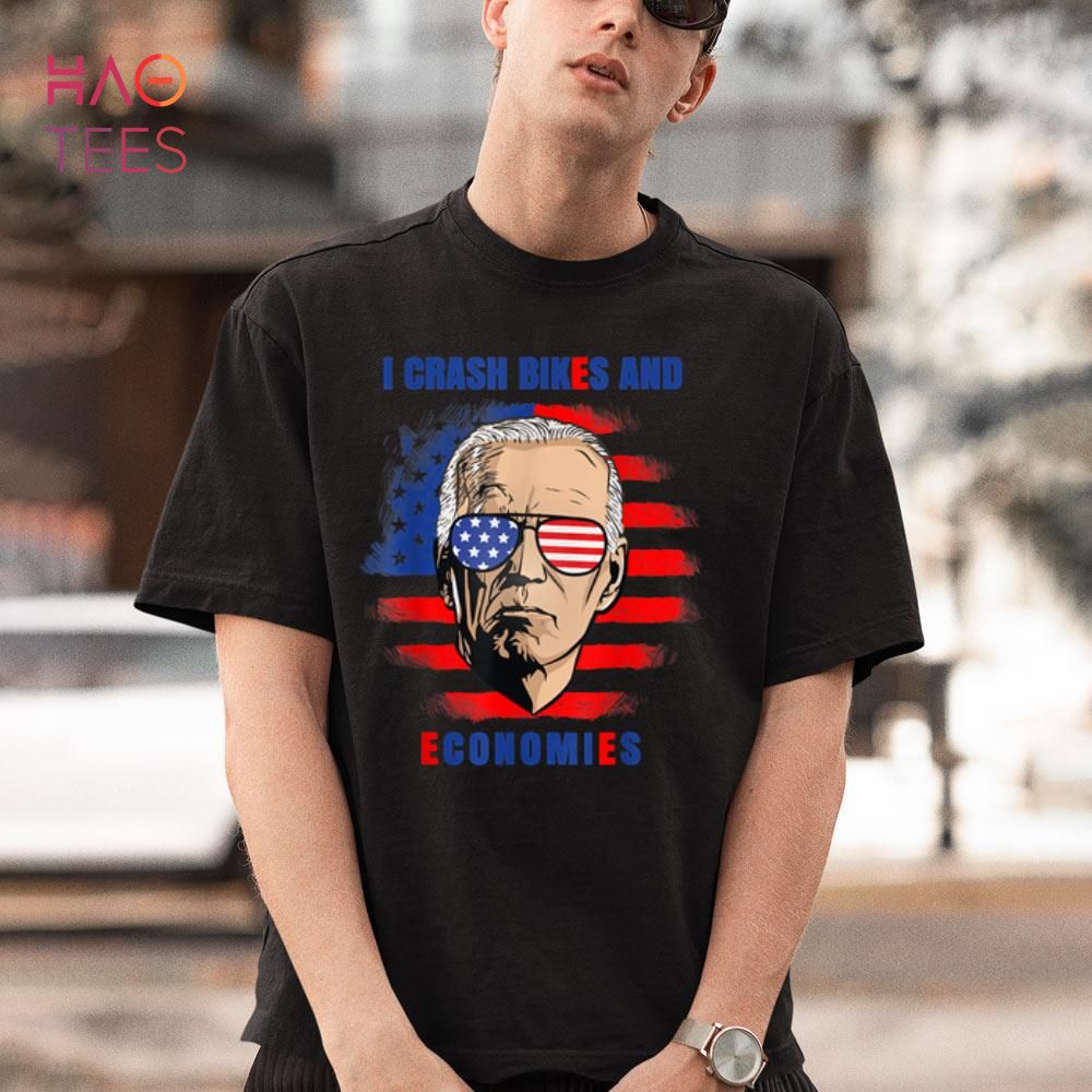 I Crash Bikes and Economies Funny Joe Biden Falling off Bike I Crash Bikes and Economies Funny Joe Biden Falling off Bike