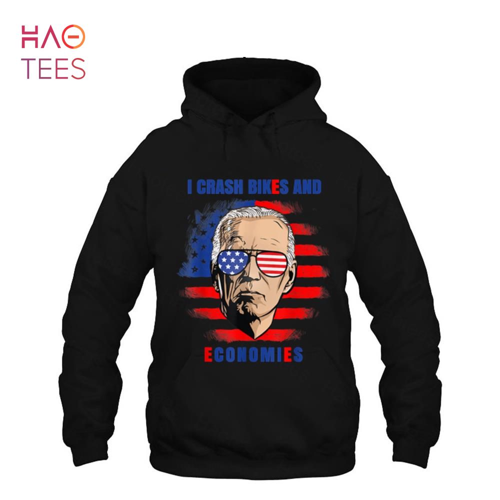 I Crash Bikes and Economies Funny Joe Biden Falling off Bike I Crash Bikes and Economies Funny Joe Biden Falling off Bike