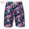 Atlanta Braves MLB Mens Color Dive Boardshorts Atlanta Braves MLB Mens Color Dive Boardshorts
