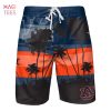 Baltimore Orioles MLB Mens Color Dive Boardshorts
