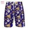 Baltimore Orioles MLB Mens Color Dive Boardshorts