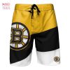 Baltimore Ravens NFL Mens Sunset Boardshorts