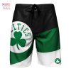 Boston Bruins NHL Mens Color Dive Boardshorts