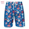 Buffalo Bills NFL Mens Sunset Boardshorts Buffalo Bills NFL Mens Sunset Boardshorts