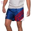 Chicago White Sox MLB Mens Sunset Boardshorts