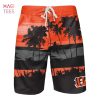 Chicago White Sox MLB Mens Sunset Boardshorts
