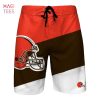 Cincinnati Reds MLB Mens Sunset Boardshorts