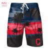 Miami Dolphins NFL Mens Highlights Boardshorts
