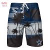 Milwaukee Brewers MLB Mens Sunset Boardshorts