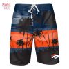 Minnesota Vikings NFL Mens Sunset Boardshorts