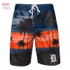 Philadelphia Eagles NFL Mens Americana Boardshorts Philadelphia Eagles NFL Mens Americana Boardshorts