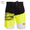 Philadelphia Eagles NFL Mens Highlights Boardshorts Philadelphia Eagles NFL Mens Highlights Boardshorts