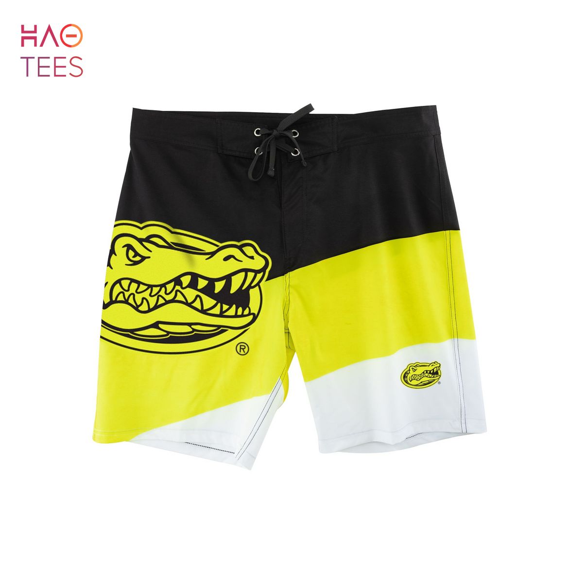 Florida Gators NCAA Mens Highlights Boardshorts Florida Gators NCAA Mens Highlights Boardshorts